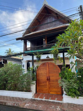 Xiengthong Villa